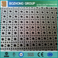 Art Pattern Perforated Metal Mesh